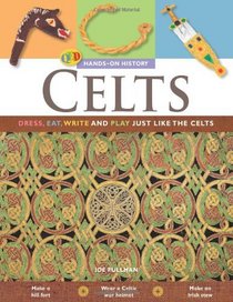 Celts (Hands-on History)