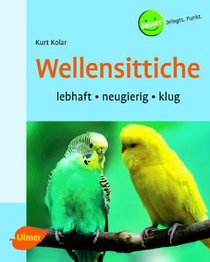 Wellensittiche