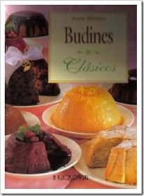 Clasicos Budines (Spanish Edition)