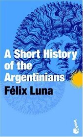 A Short History of the Argentinians