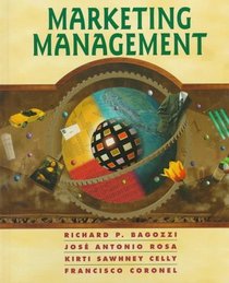 Marketing Management