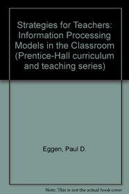 Strategies for Teachers (Prentice-Hall curriculum and teaching series)