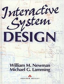 Interactive System Design