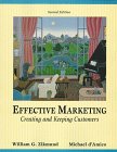 Effective Marketing: Creating and Keeping Customers