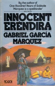 Innocent Erendira (Picador Books)