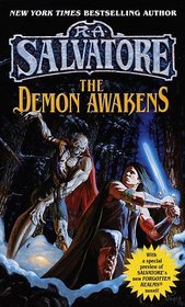 The Demon Awakens (DemonWars, Bk 1)