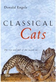 Classical Cats : The Rise and Fall of the Sacred Cat