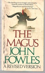 The Magus (Revised)