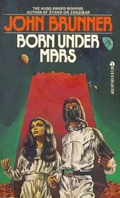 Born Under Mars