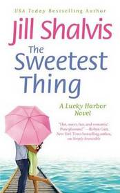 The Sweetest Thing (Lucky Harbor, Bk 2)