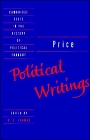 Price: Political Writings (Cambridge Texts in the History of Political Thought)