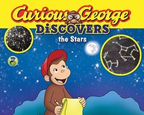 Curious George Discovers the Stars (science storybook)