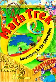 Math Trek: Adventures in the Mathzone