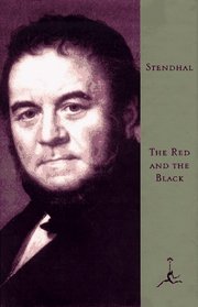 The Red and the Black (Modern Library)