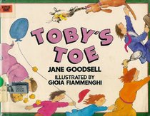 Toby's Toe