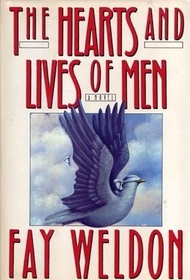 The Hearts and Lives of Men (Large Print)