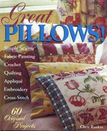 Great Pillows!