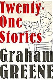 Twenty One Stories (Audio Cassette) (Unabridged)
