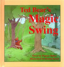 Ted Bear's Magic Swing