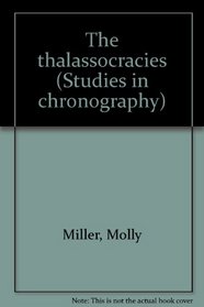 The thalassocracies (Studies in chronography)