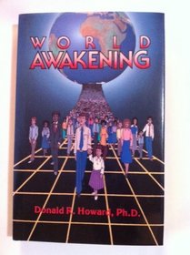 World awakening
