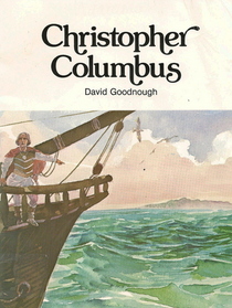 Christopher Columbus