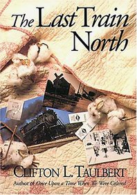 The Last Train North