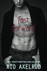 Fast Forward: an Alt Er Love novella