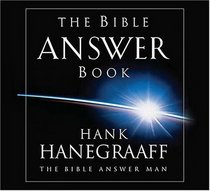 The Bible Answer Audio Book : From the Bible Answer Man