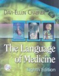 The Language of Medicine - Text and Mosby's Dictionary 8e Package