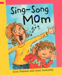 Sing-song Mom (Reading Corner)