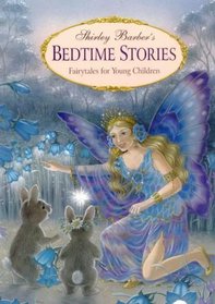 Sb Bedtime Stories: Fairytales for Young Children