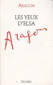 Les Yeux D'Elsa (French Edition)