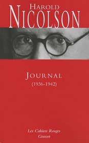 Journal (1936-1942) (French Edition)