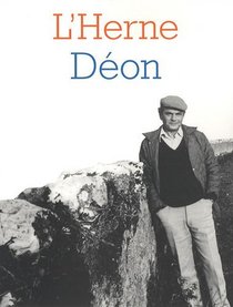 Michel Déon (French Edition)