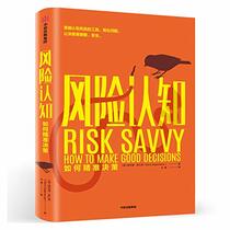 Risk perception: how to make accurate decisions(Chinese Edition)