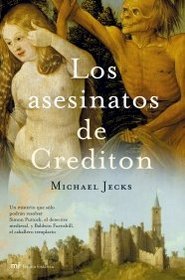 Los Asesinatos De Crediton (Mr Novela Historica) (Spanish Edition)