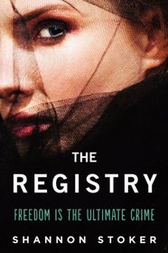 The Registry (Registry, Bk 1)