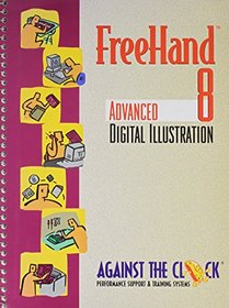 Freehand 8: Advanced Digital Illustration and Student CD Package