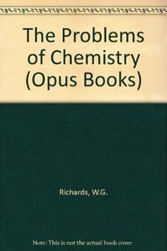 Problems of Chemistry (Problems of Science)