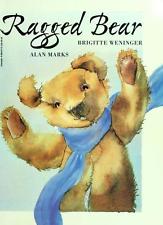 Ragged Bear