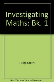 Investigating Maths