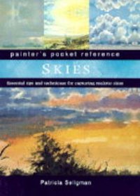 Painter's Pocket Reference: Skies
