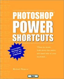 Photoshop Power Shortcuts