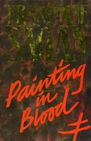 Painting in Blood