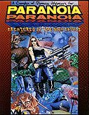 Creatures of the Nightcycle (Paranoia RPG)