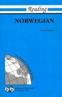Reading Norwegian