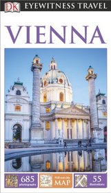 Vienna (DK Eyewitness Travel)