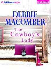 The Cowboy's Lady