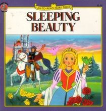 Sleeping Beauty (Fun-To-Read Fairy Tales)